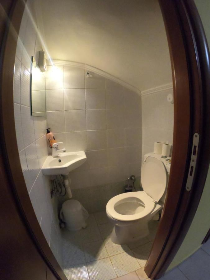 Villa Ladina Λυγιά Εξωτερικό φωτογραφία