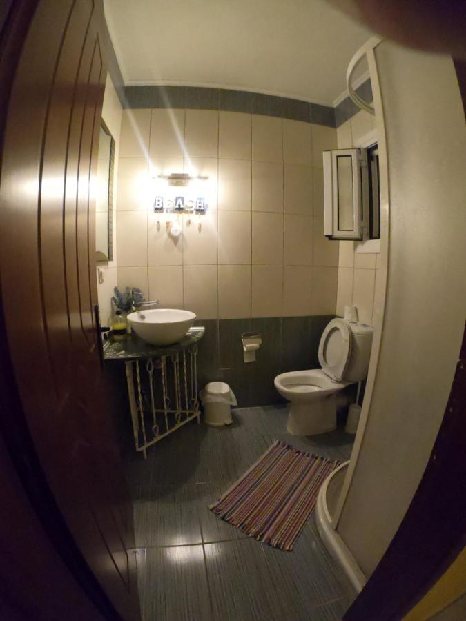 Villa Ladina Λυγιά Εξωτερικό φωτογραφία