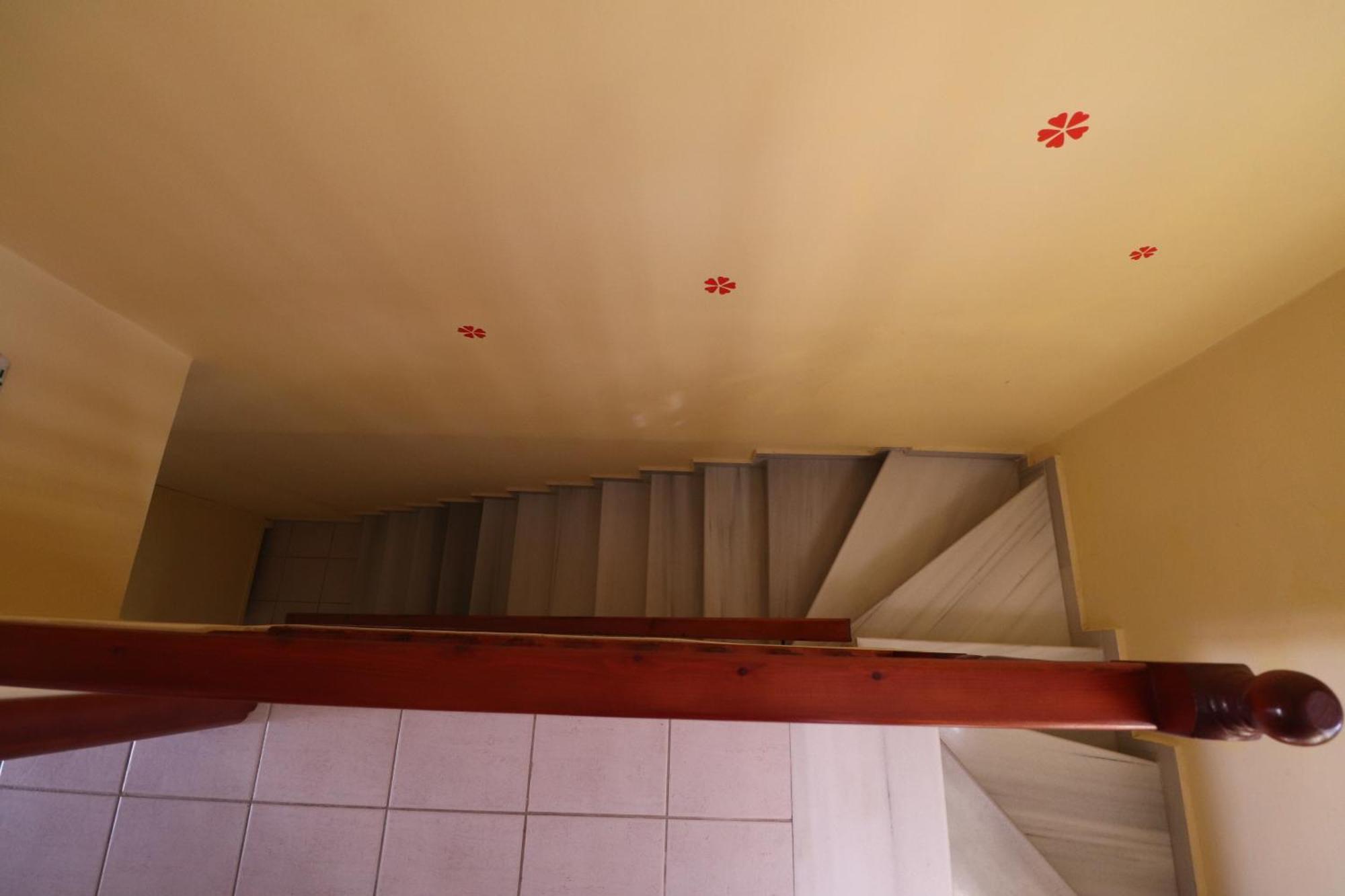 Villa Ladina Λυγιά Εξωτερικό φωτογραφία