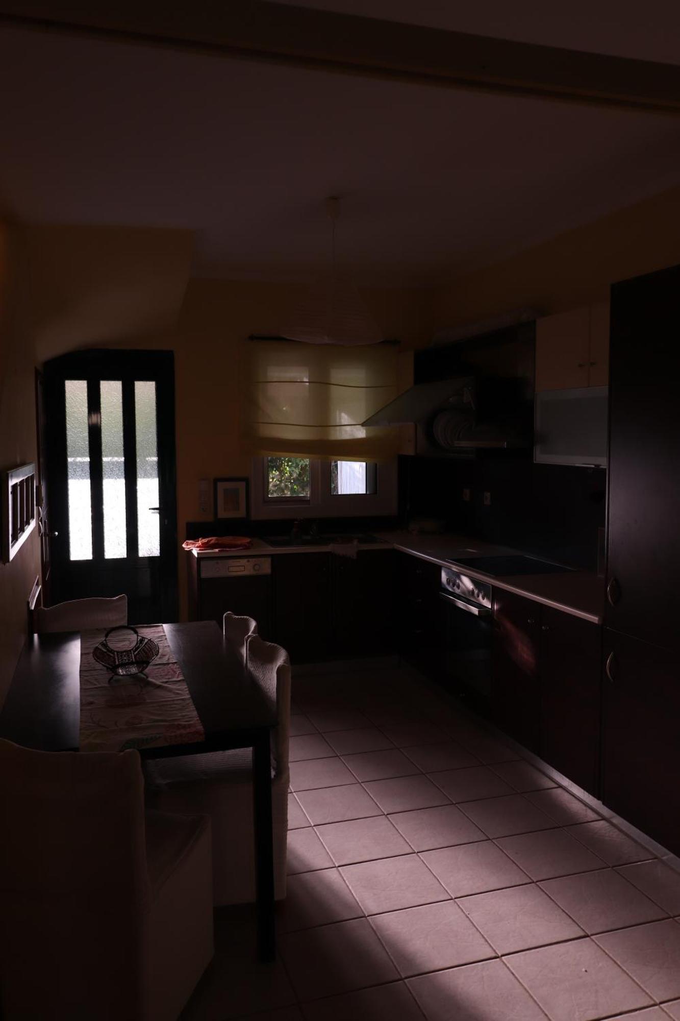 Villa Ladina Λυγιά Εξωτερικό φωτογραφία