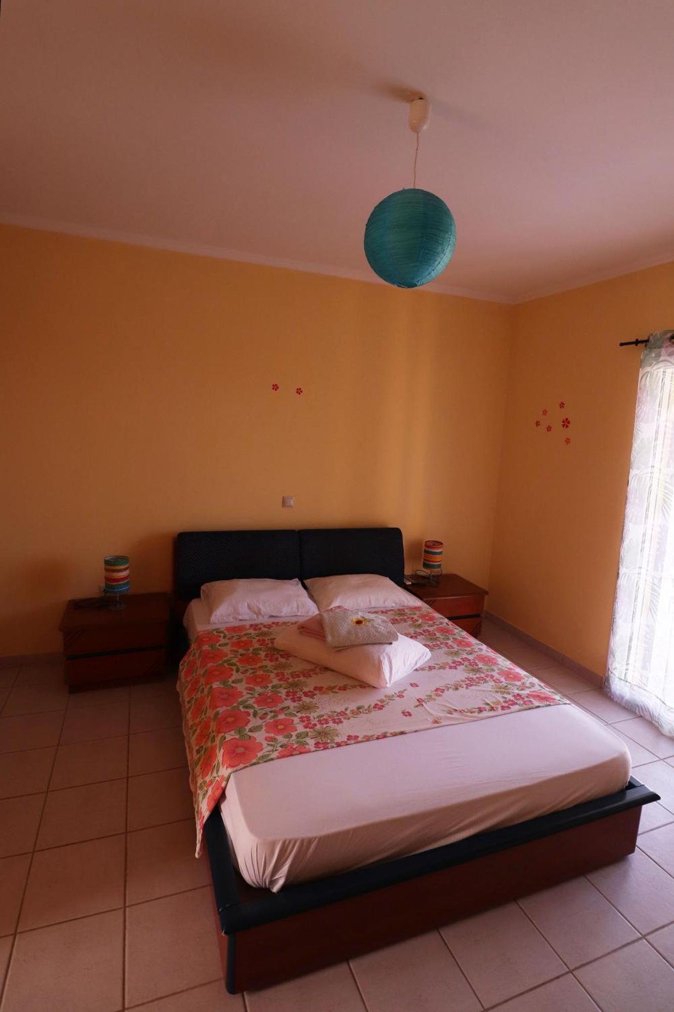 Villa Ladina Λυγιά Εξωτερικό φωτογραφία