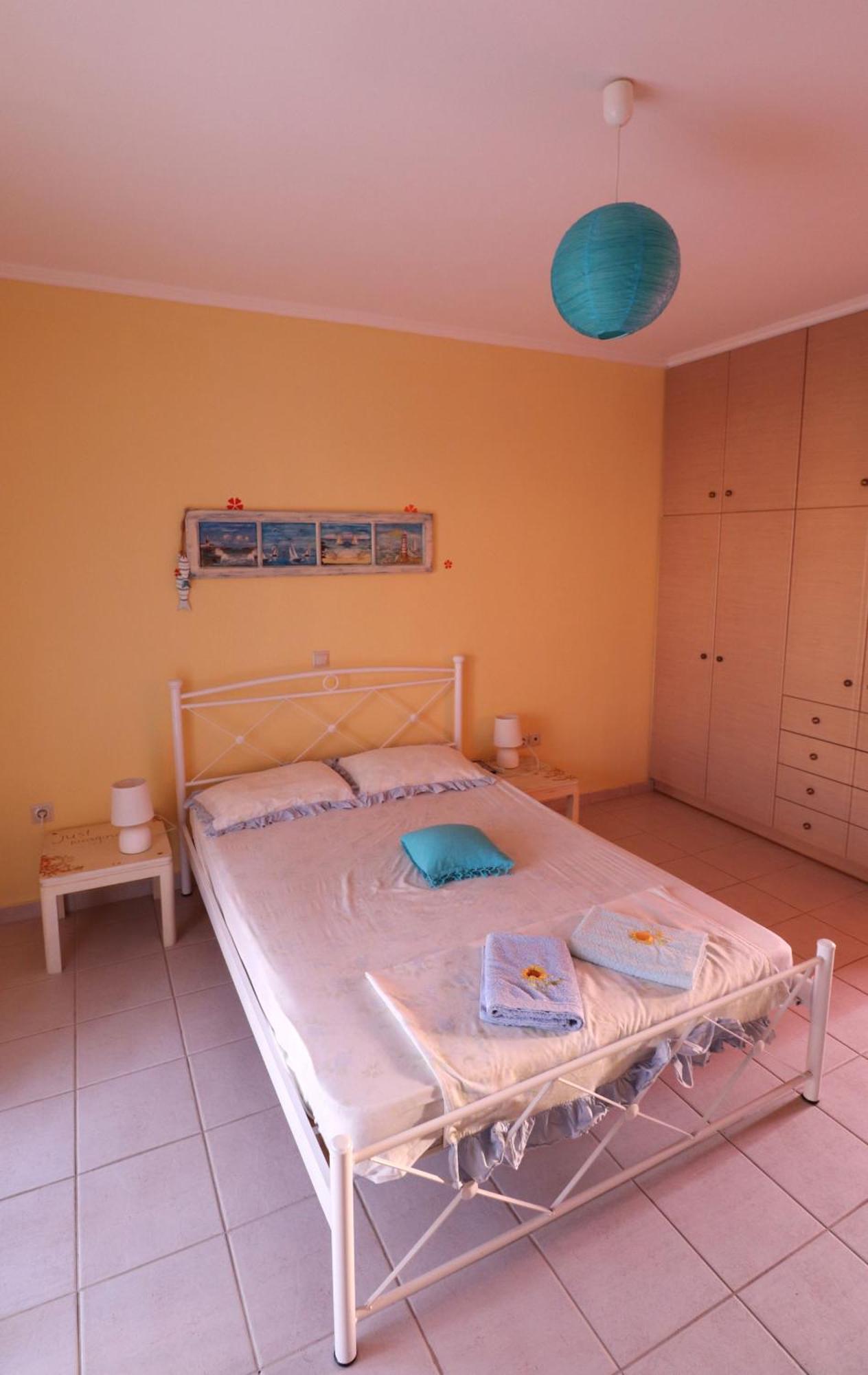 Villa Ladina Λυγιά Εξωτερικό φωτογραφία
