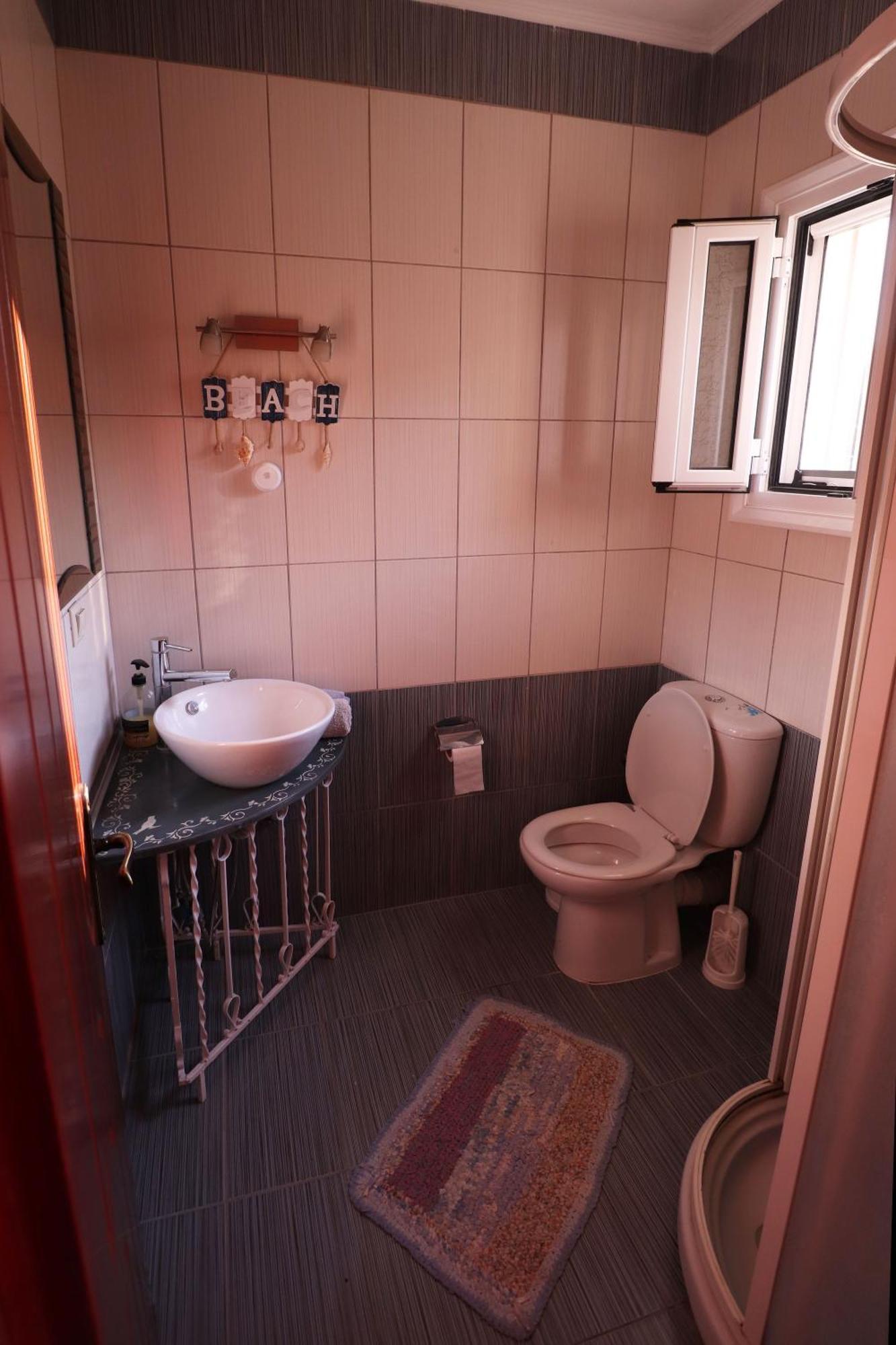 Villa Ladina Λυγιά Εξωτερικό φωτογραφία