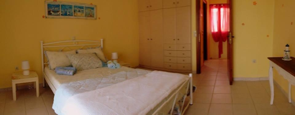 Villa Ladina Λυγιά Εξωτερικό φωτογραφία