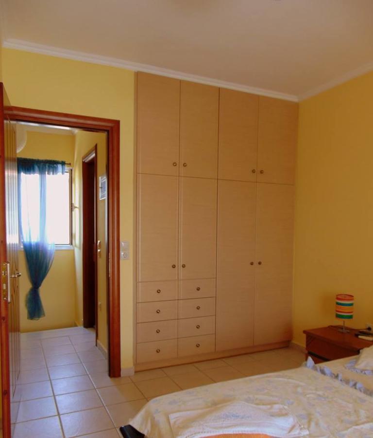 Villa Ladina Λυγιά Εξωτερικό φωτογραφία