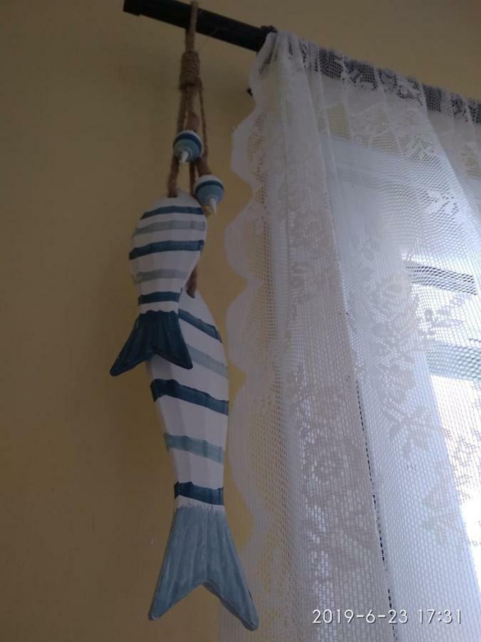 Villa Ladina Λυγιά Εξωτερικό φωτογραφία