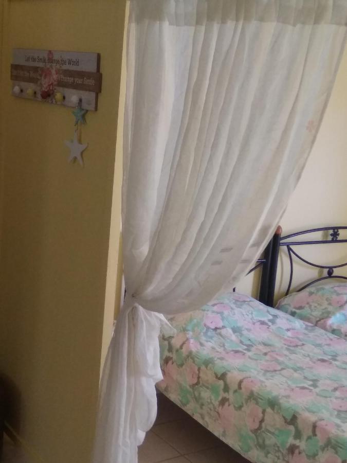 Villa Ladina Λυγιά Εξωτερικό φωτογραφία