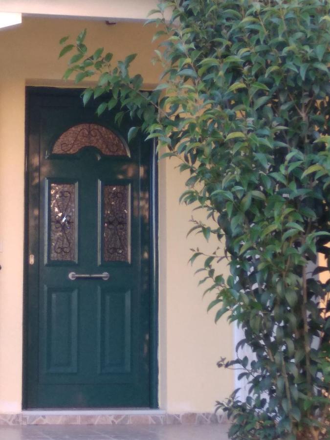 Villa Ladina Λυγιά Εξωτερικό φωτογραφία