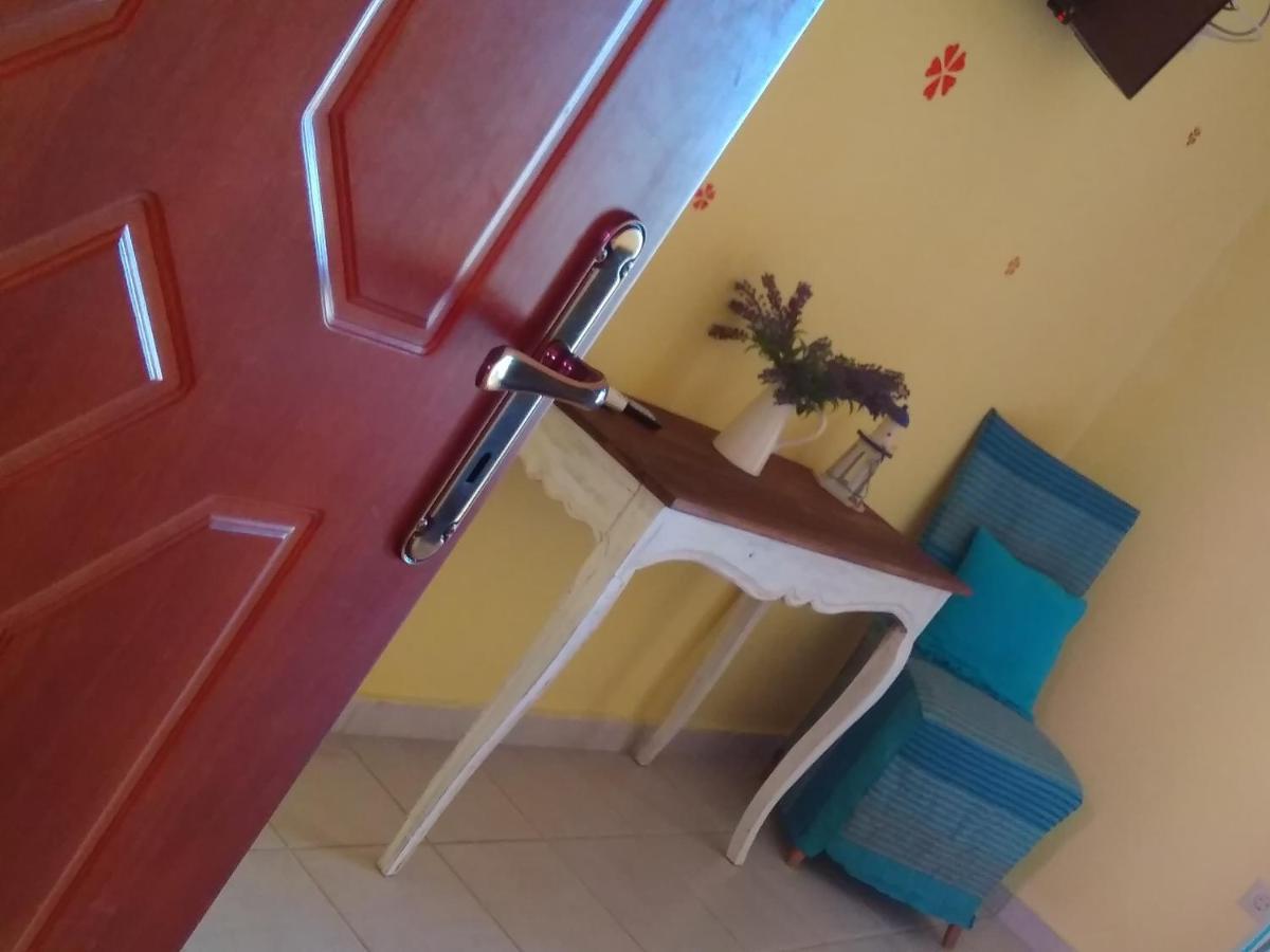 Villa Ladina Λυγιά Εξωτερικό φωτογραφία